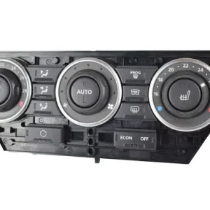 PANEL KLIMATYZACJI LAND ROVER FREELANDER II Darmowy zwrot